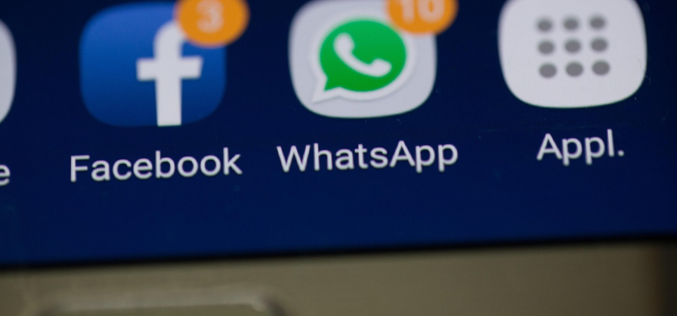 Nie działa ci Facebook? To globalna awaria