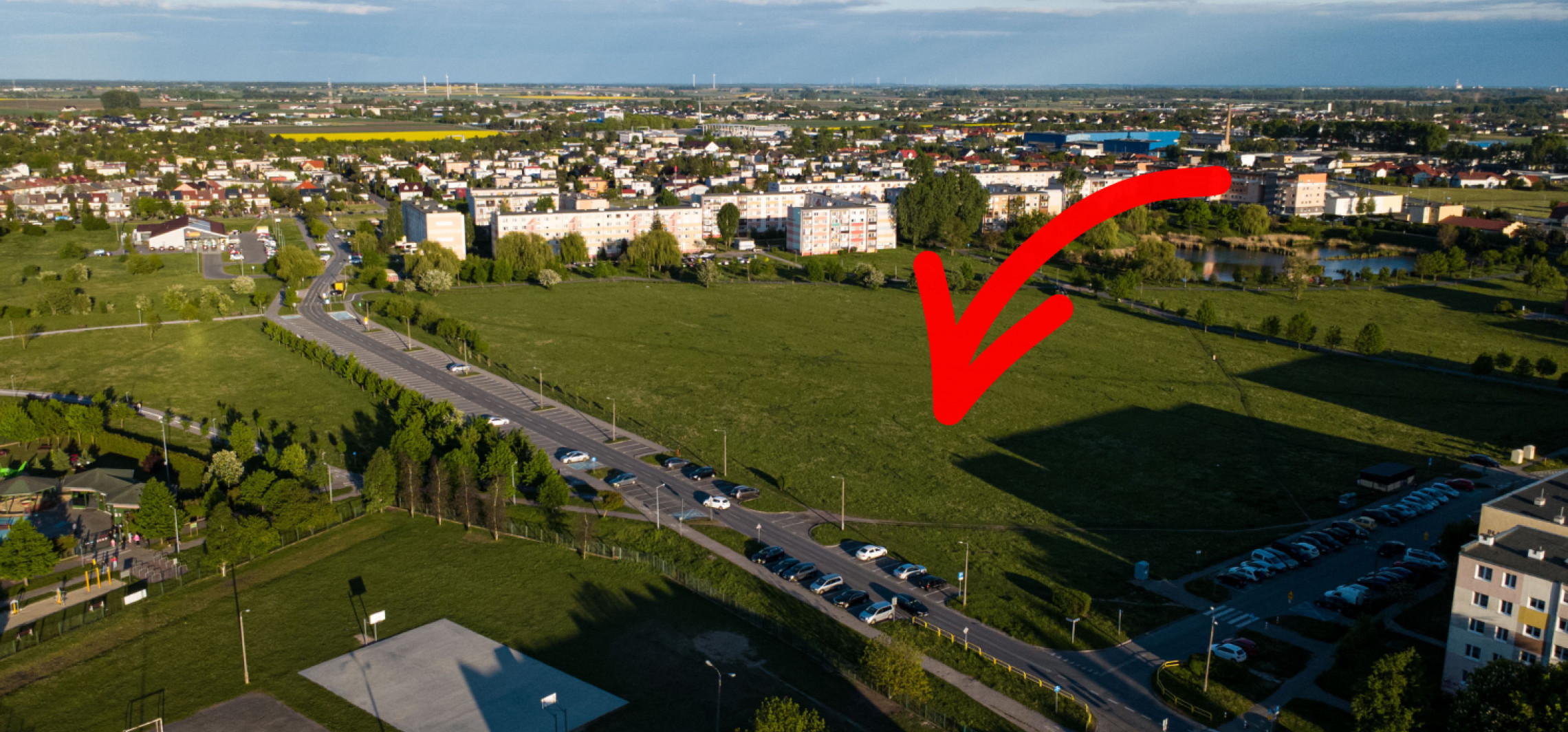Ratusz szykuje się do budowy schronów. Na co dzień będą parkingami