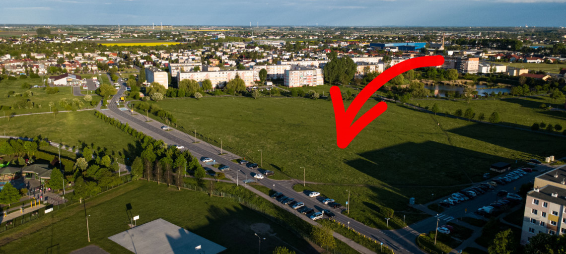 Ratusz szykuje się do budowy schronów. Na co dzień będą parkingami