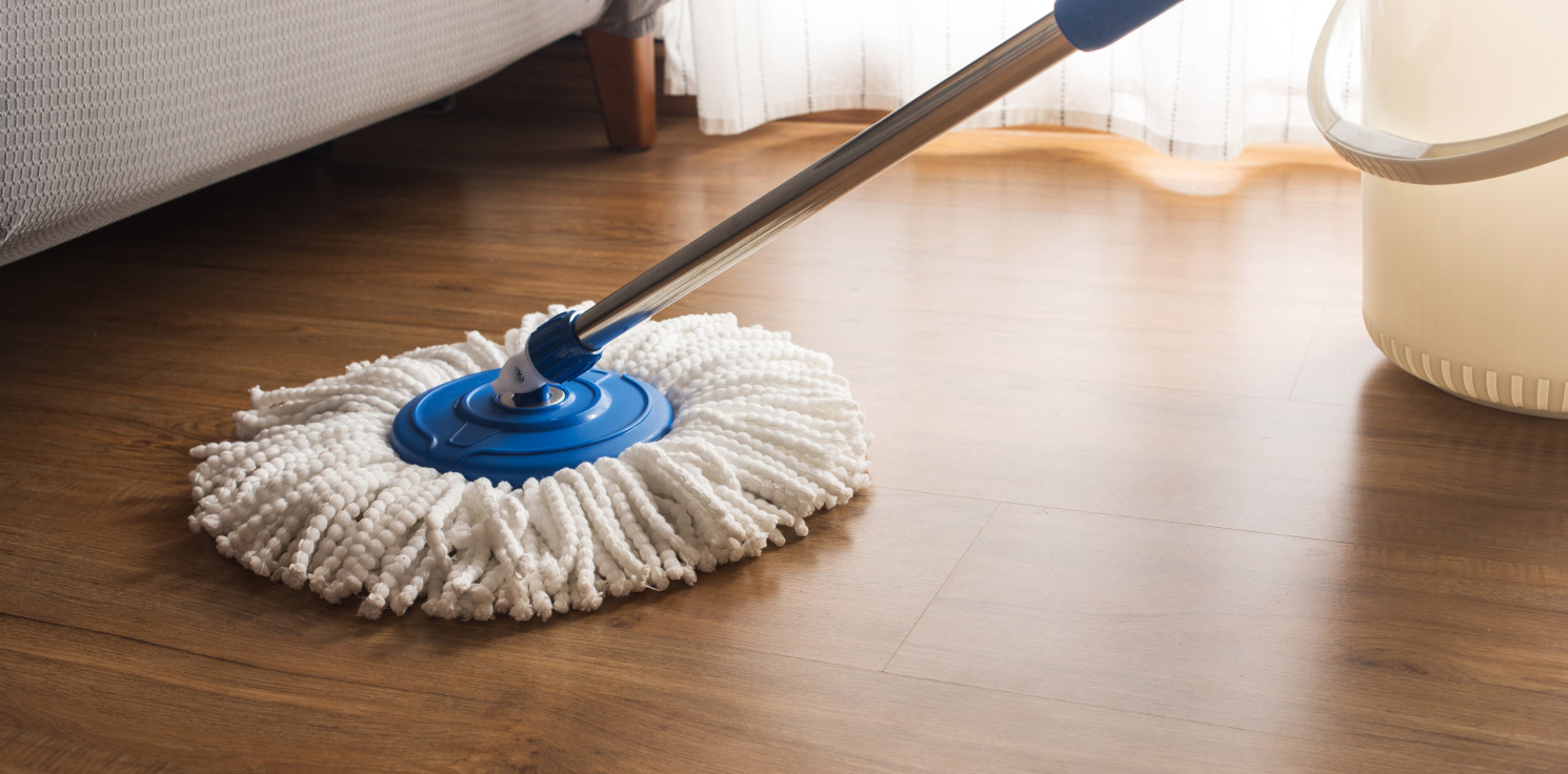Region - Czym wyróżnia się mop do mycia podłóg od Clean-24.pl?