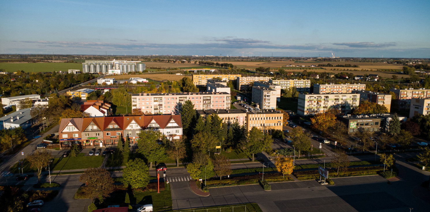 Janikowo.online - W tę niedzielę wybory w Janikowie. Oto kandydaci