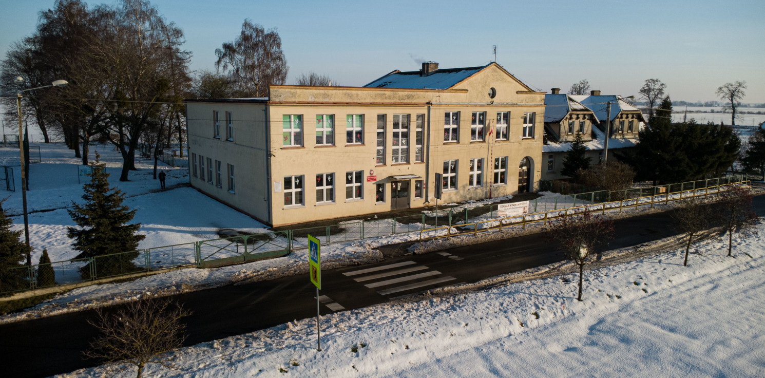Gniewkowo.online - To już pewne: dwie szkoły do likwidacji. Radni byli podzieleni