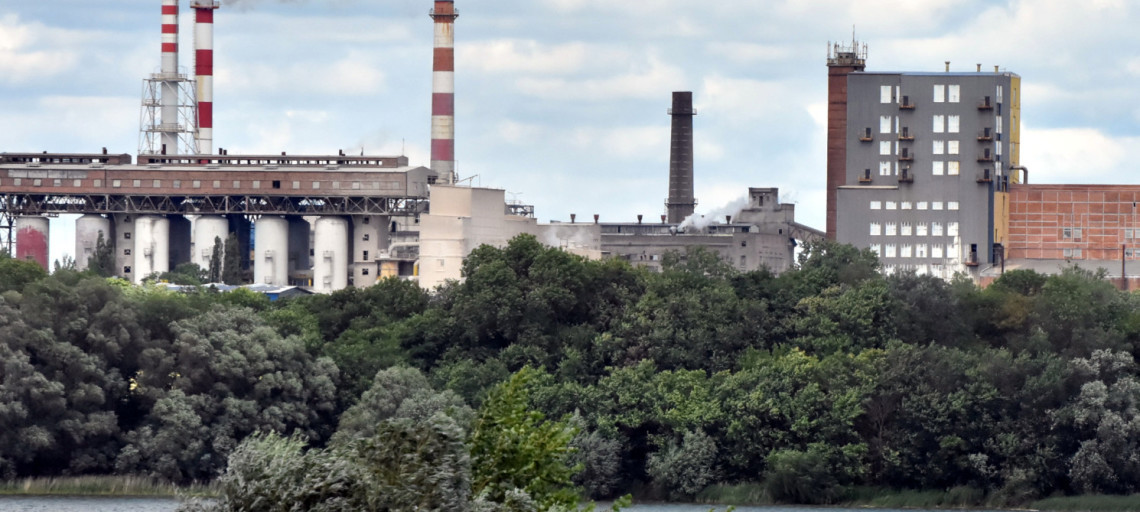 Spalarnia ma powstać do 2030. Będzie przetwarzać też odpady niebezpieczne