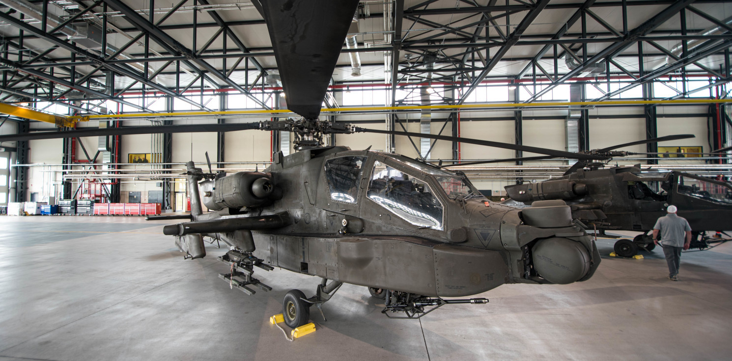 Gmina Inowrocław - I Bieg „Apache” już w sobotę. Będą utrudnienia w ruchu