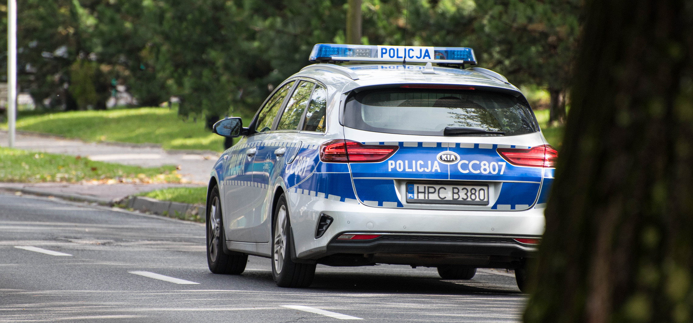 Remontu nie było, pieniędzy też. Policja zatrzymała podejrzanego
