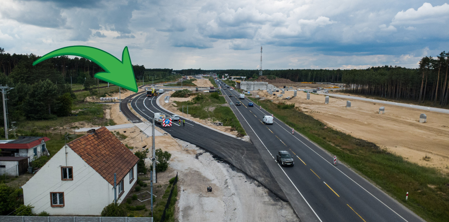 Region - Kierowcy do Bydgoszczy jeżdżą już inaczej
