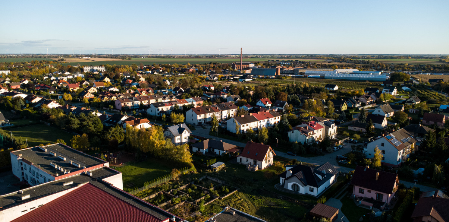 Janikowo.online - Jest nowa radna w Janikowie