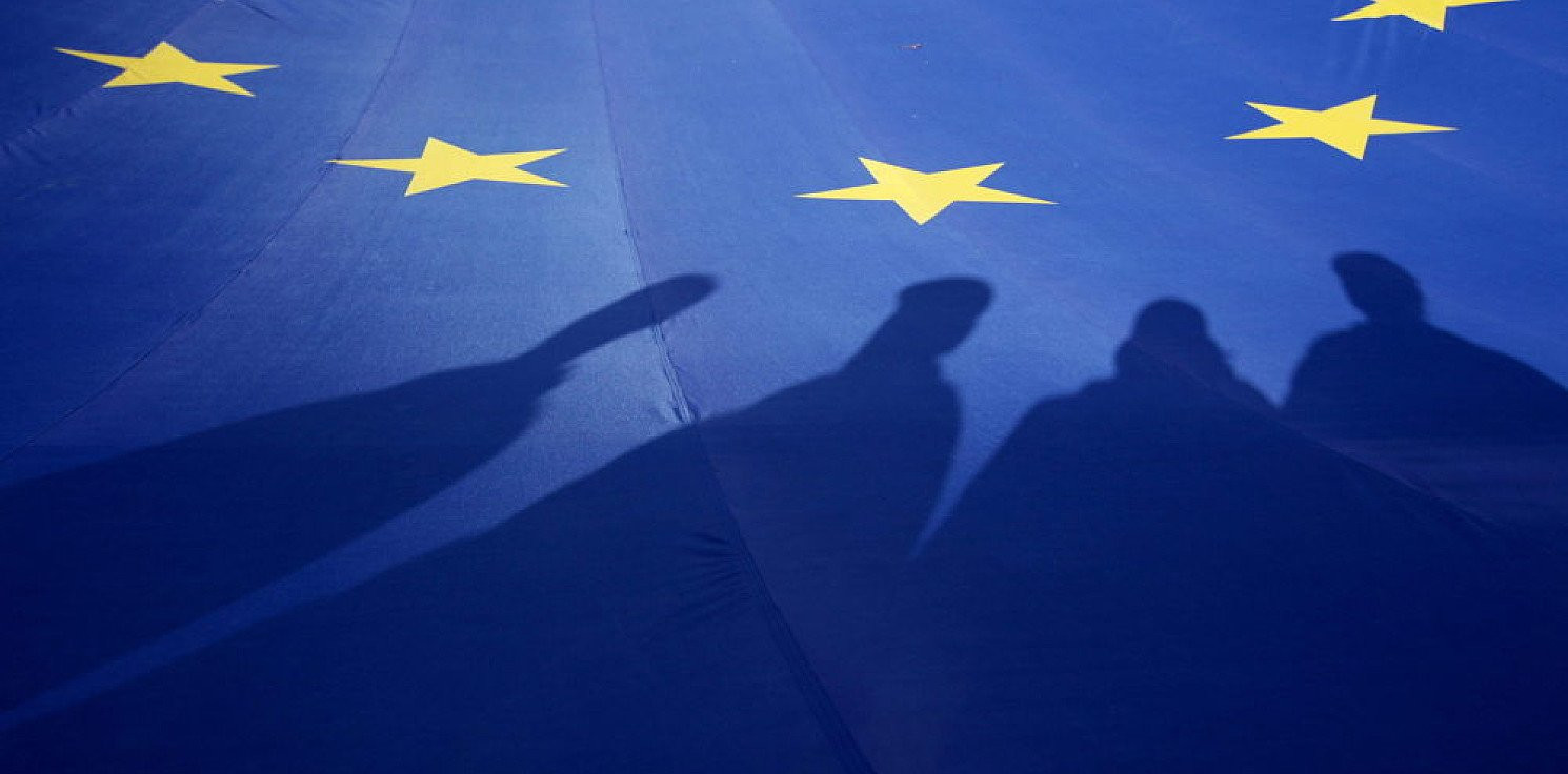 Kraj - Eurobarometr: 69 proc. Polaków uważa, że ich głos liczy się w UE