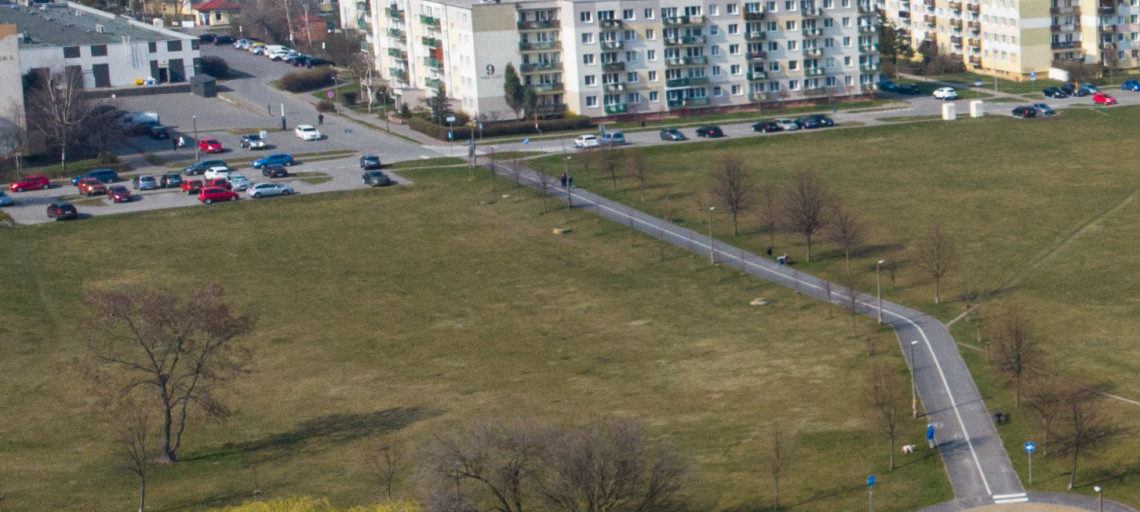 Będzie kolejne spotkanie w sprawie nowego bloku na Rąbinie [nowy termin]