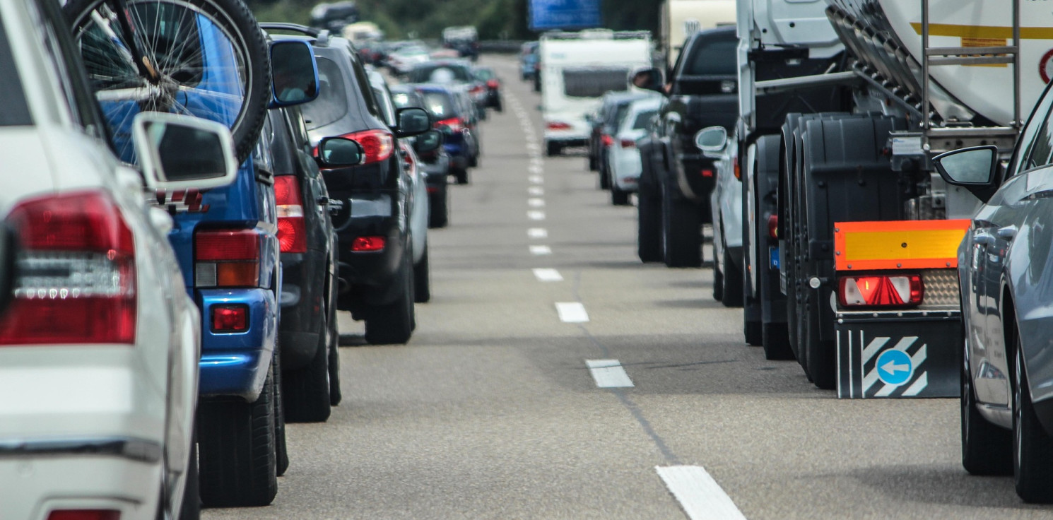 Region - Jedziesz nad morze? Tutaj postoisz na A1