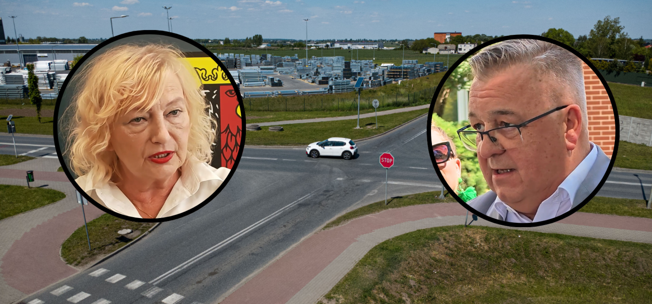 Droga za 200 milionów budzi emocje