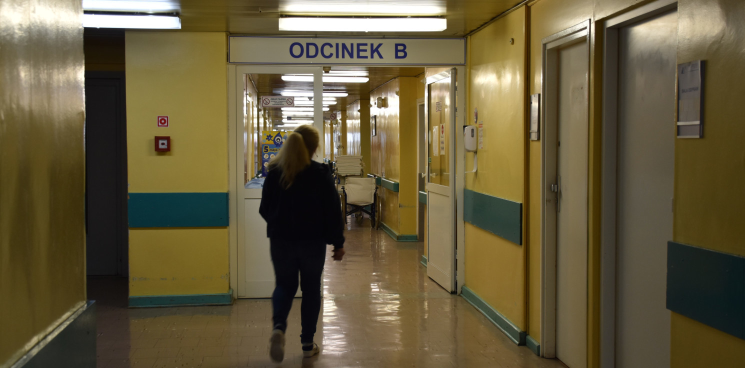 Inowrocław - Ile zarabiają lekarze w inowrocławskim szpitalu? "Niektórzy ponad 100 tys. zł miesięcznie"
