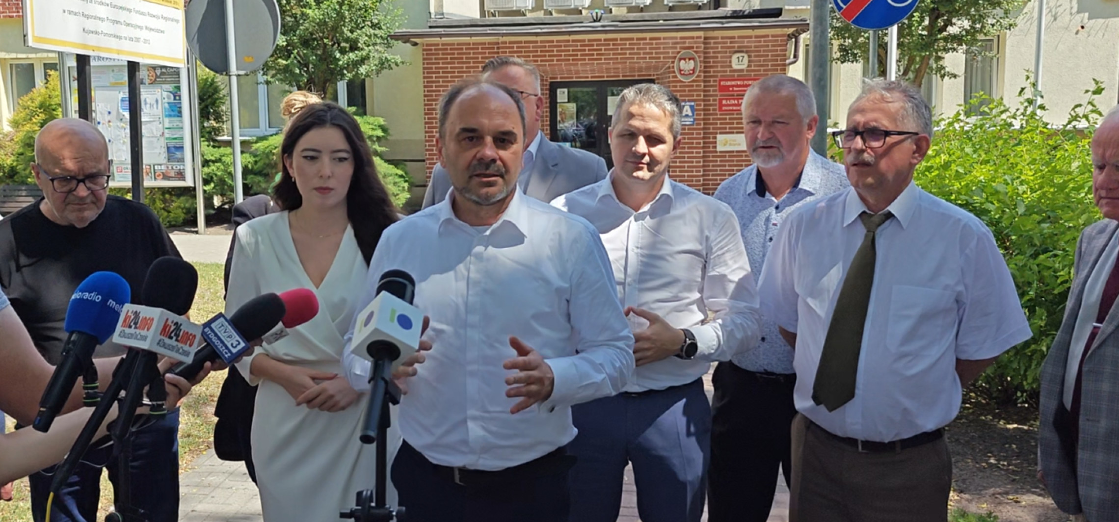 Zarząd z absolutorium. “Cyferki się zgadzają, ale…”
