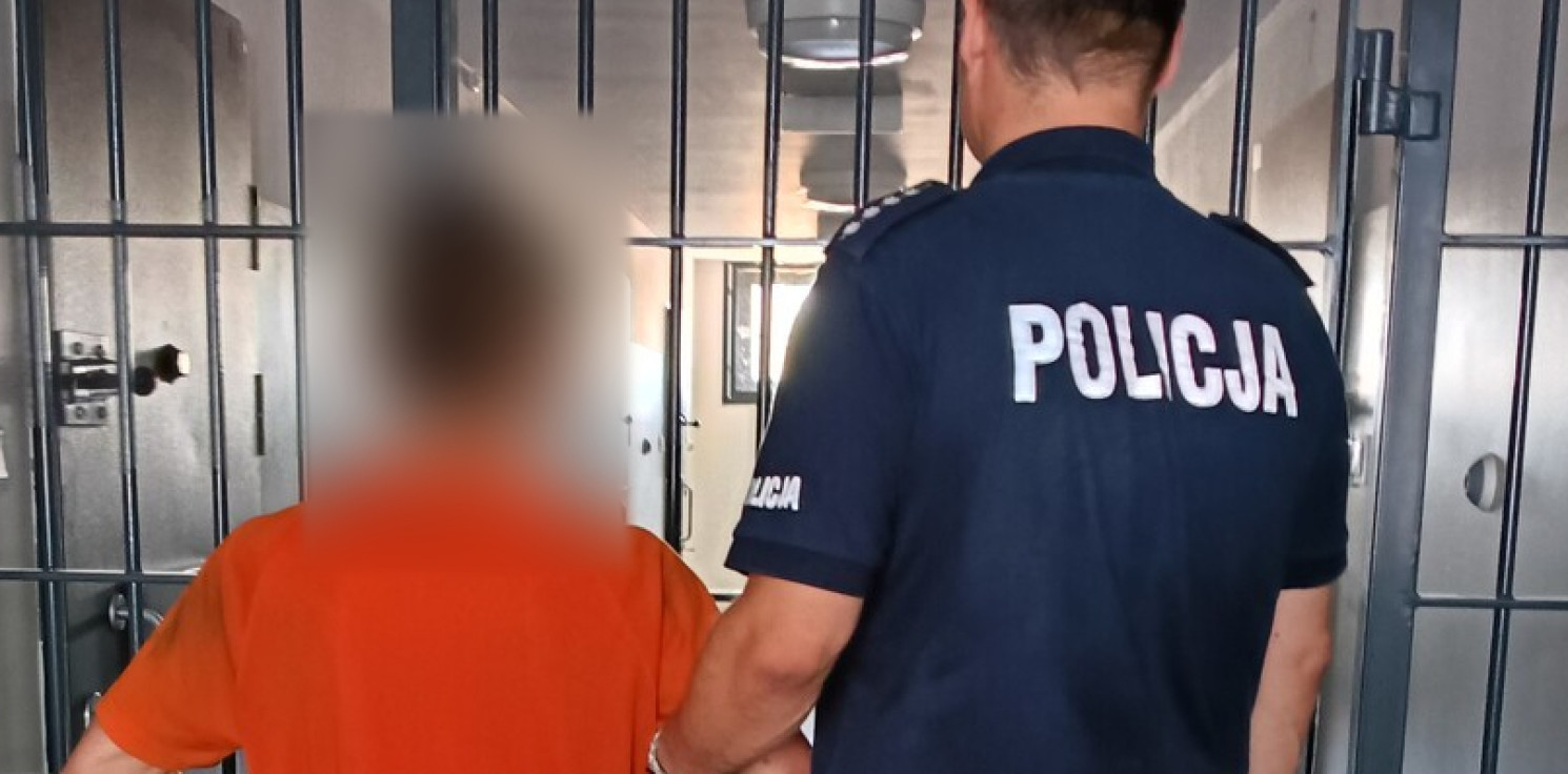 Inowrocław - Ukradł auto, później poszedł do restauracji. Wpadł przez niezapłacony rachunek