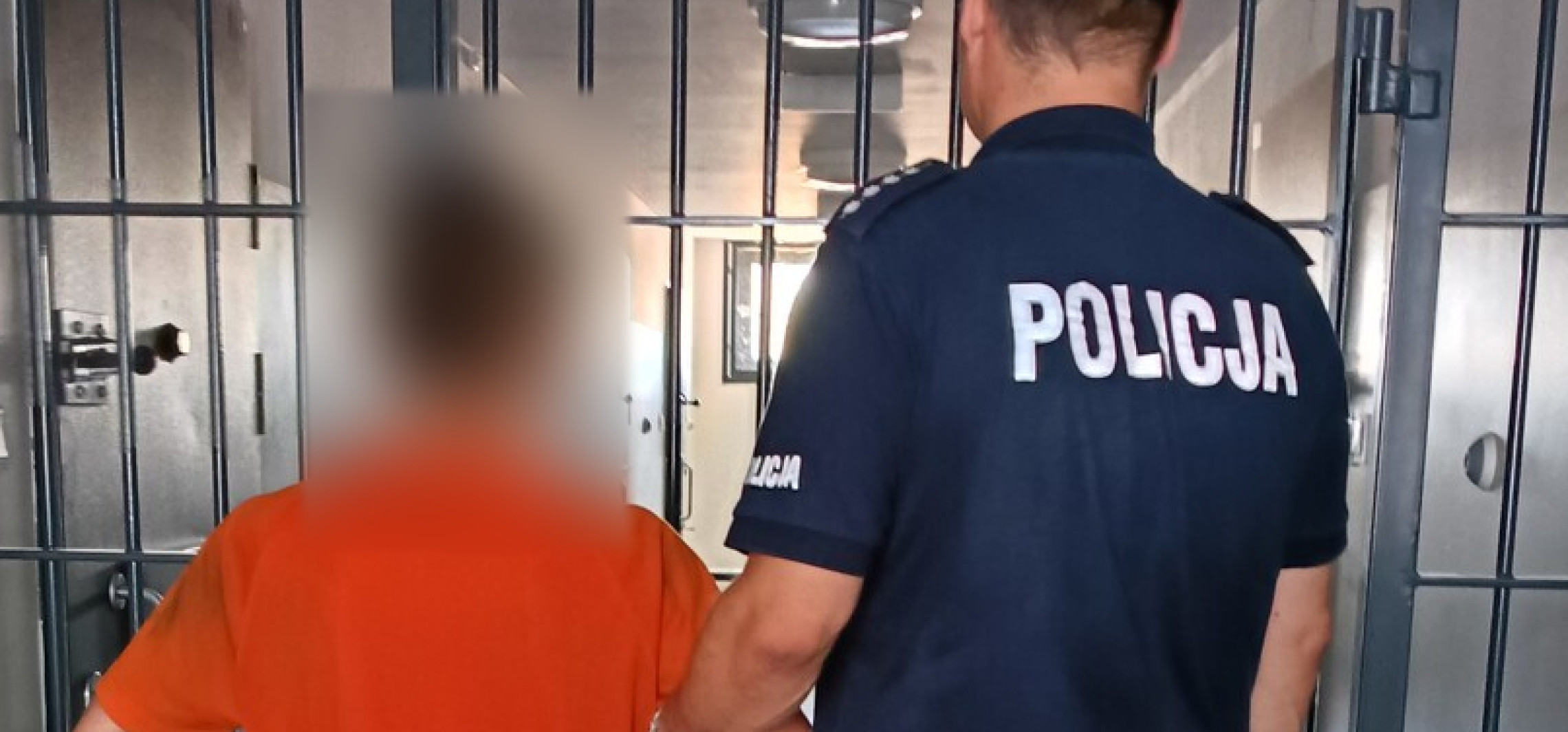 Ukradł auto, później poszedł do restauracji. Wpadł przez niezapłacony rachunek