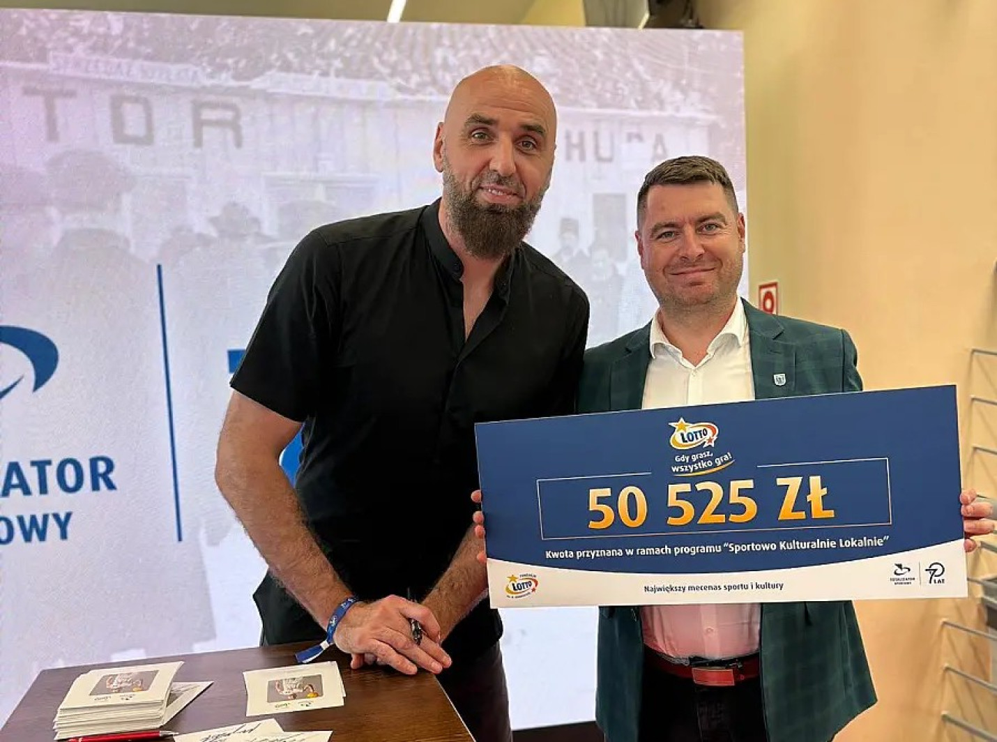 Słońsko z nową siłownią plenerową. Gmina zdobyła ponad 50 tys. zł