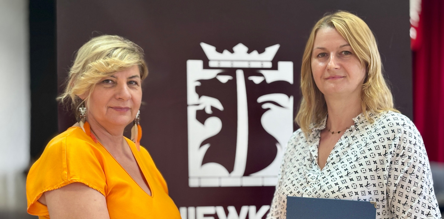 Gniewkowo.online - Jest nowy zastępca burmistrza Gniewkowa
