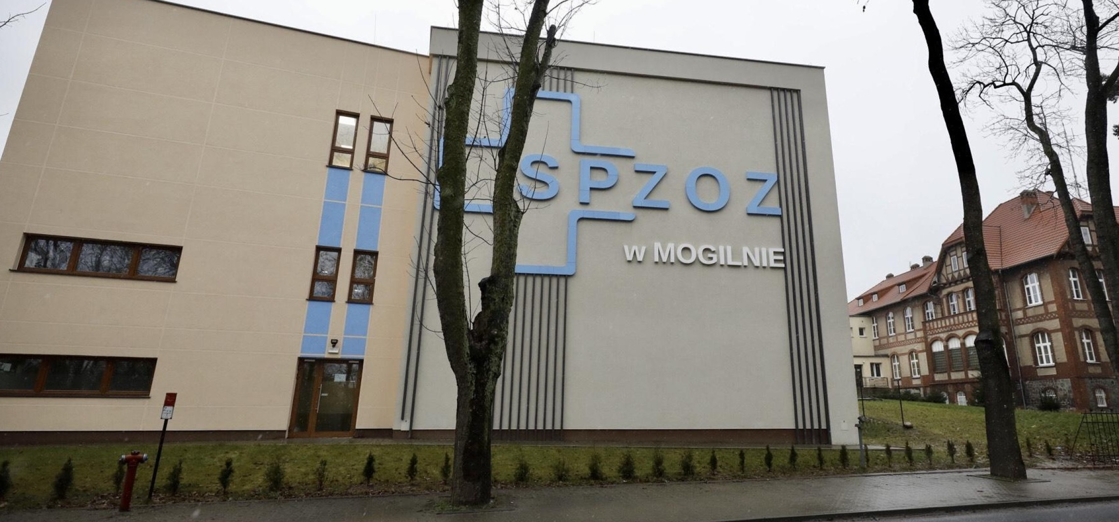 WP: Szpital w Mogilnie w centrum głośnej afery. 26 tys. zł za godzinę pracy