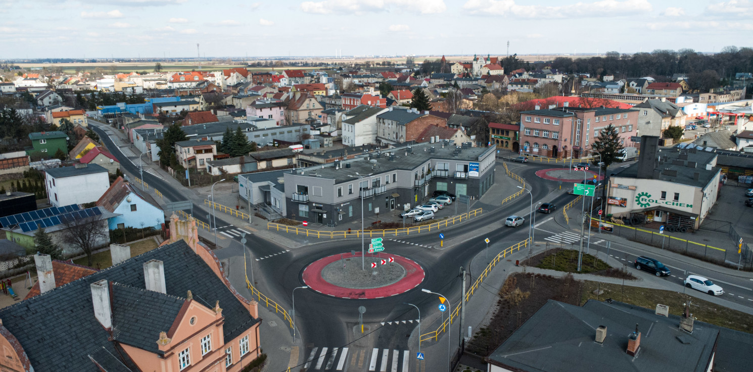 Strzelno - Miał trzy dożywotnie zakazy prowadzenia. Wpadł pijany za kółkiem