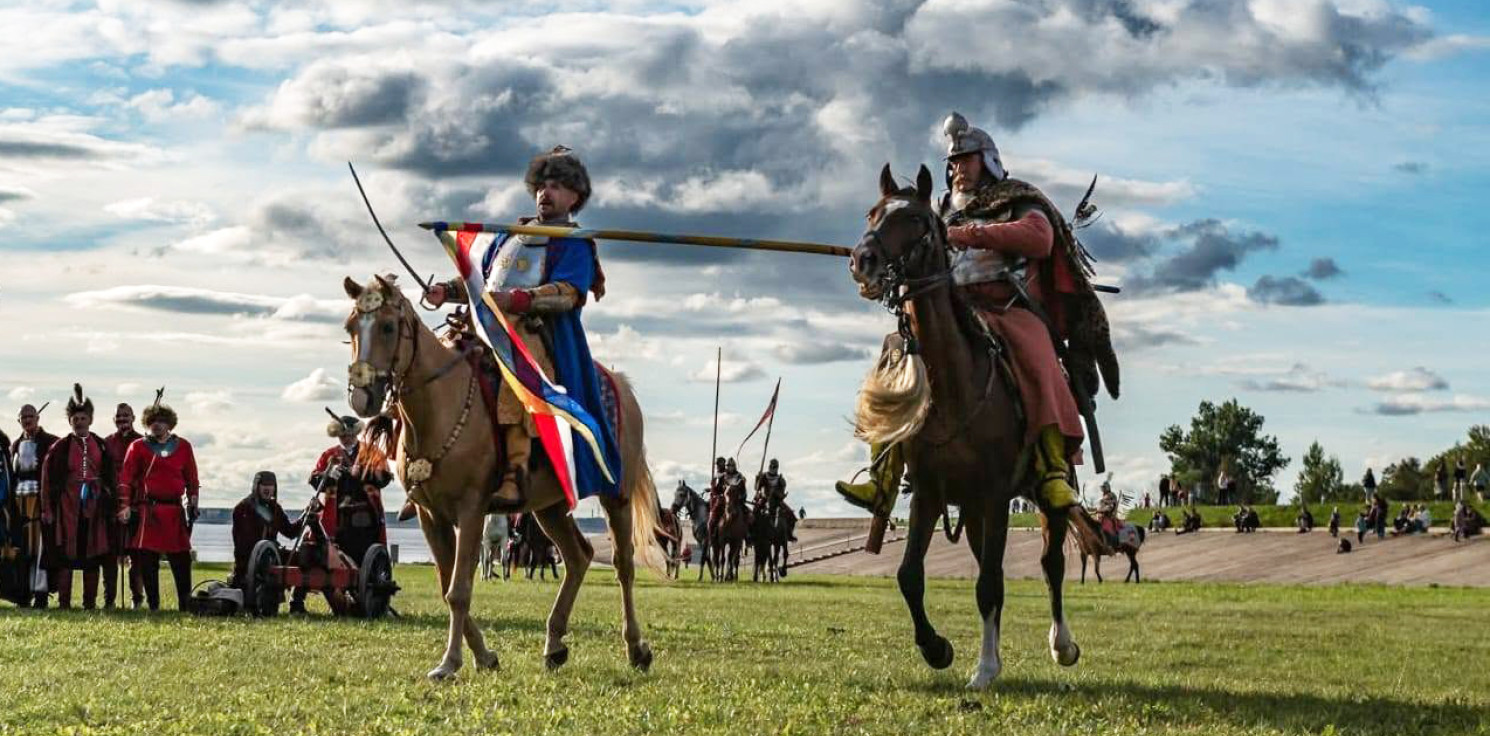Inowrocław - Mątwy przypomną tragiczną lekcję historii. W niedzielę odsłonięcie pomnika i historyczne widowisko
