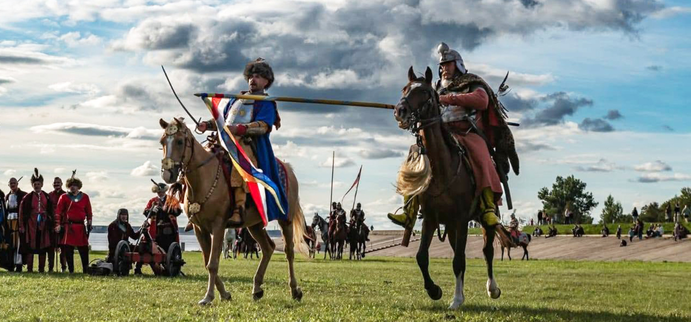 Mątwy przypomną tragiczną lekcję historii. W niedzielę odsłonięcie pomnika i historyczne widowisko