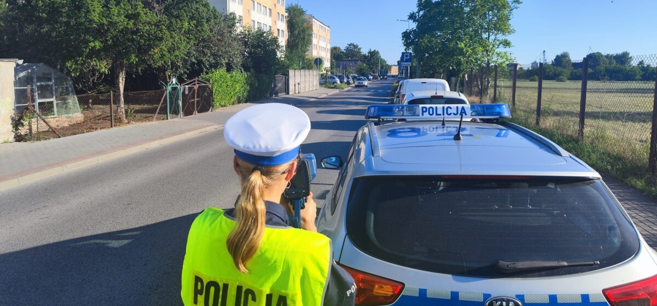 Pijany jechał mimo dożywotniego zakazu. Grozi mu więzienie