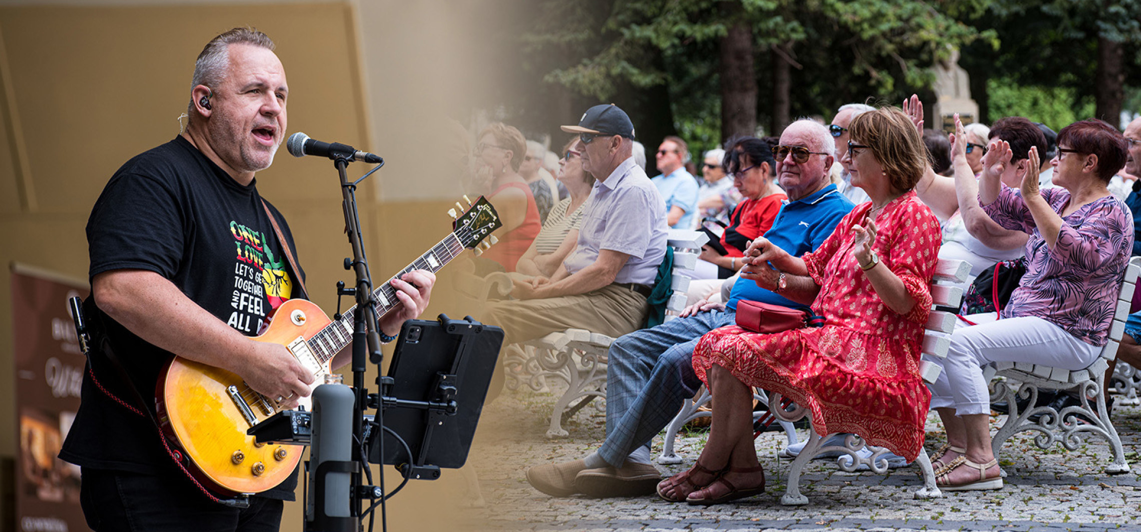 Za nami pierwszy koncert Inowrocławskiego Lata Muzycznego