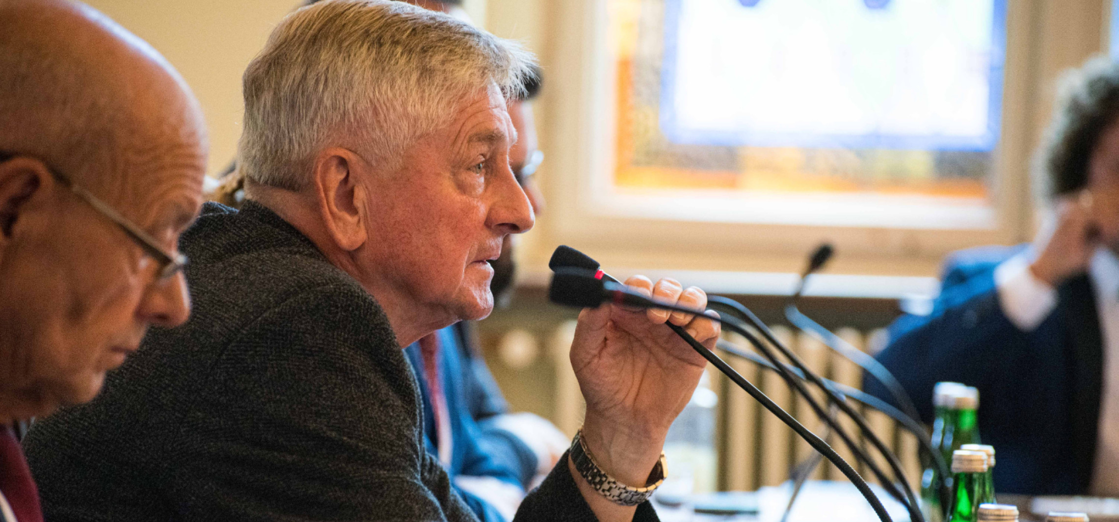 Po rezygnacji radnego. Sprawdziliśmy, kto przejmie mandat