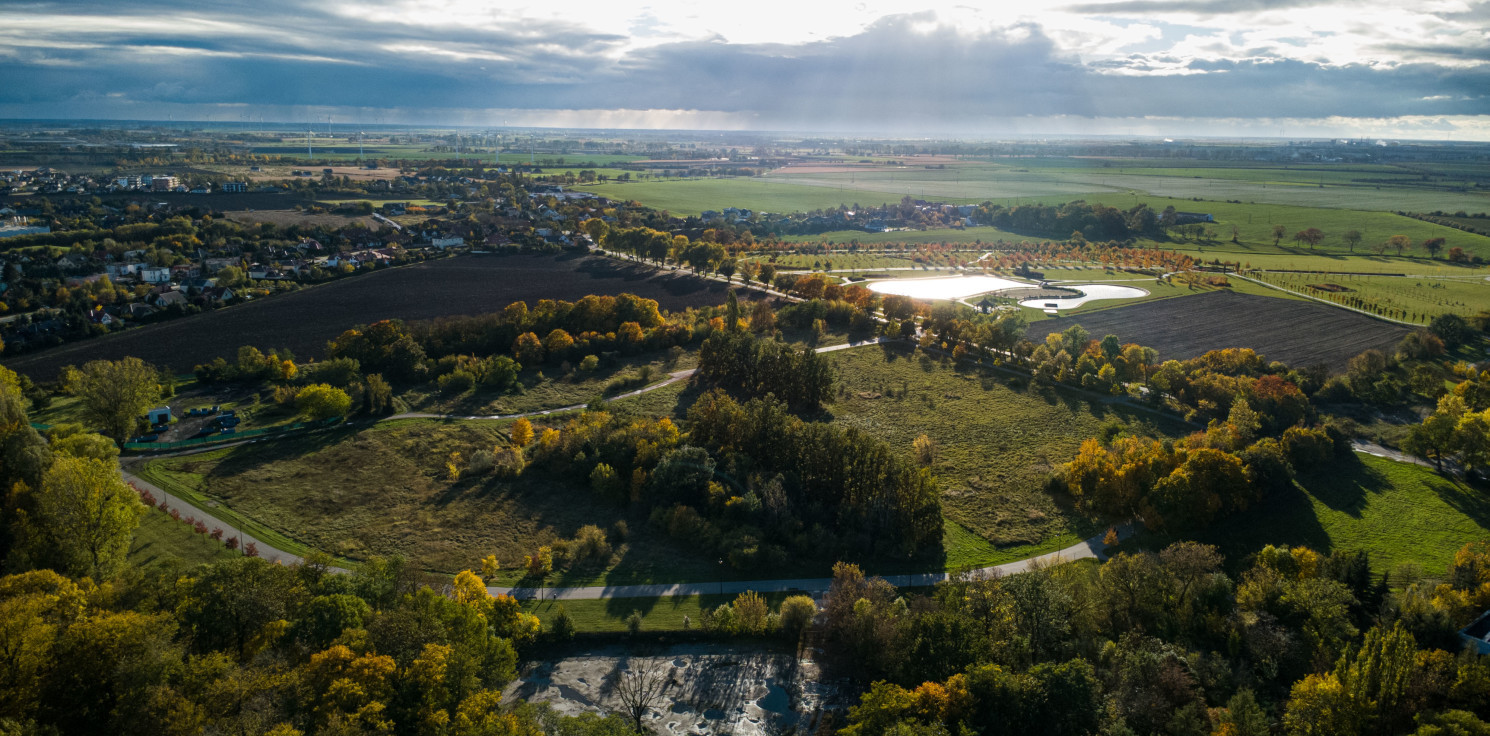 Inowrocław - Pikniki pod Kujawskim Niebem w trzech miastach