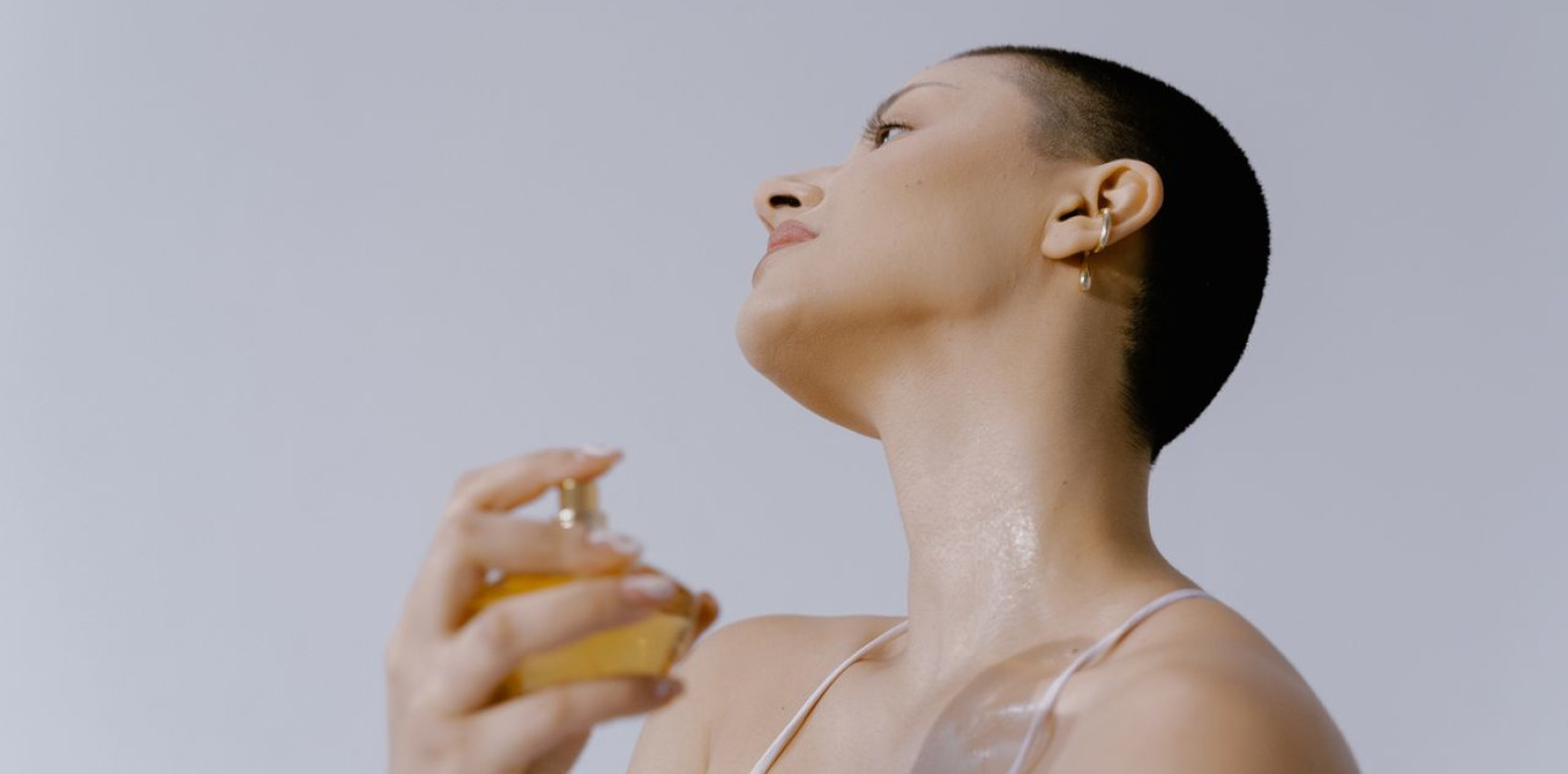 Region - Klasyczne perfumy damskie – zapachy, które nie wychodzą z mody