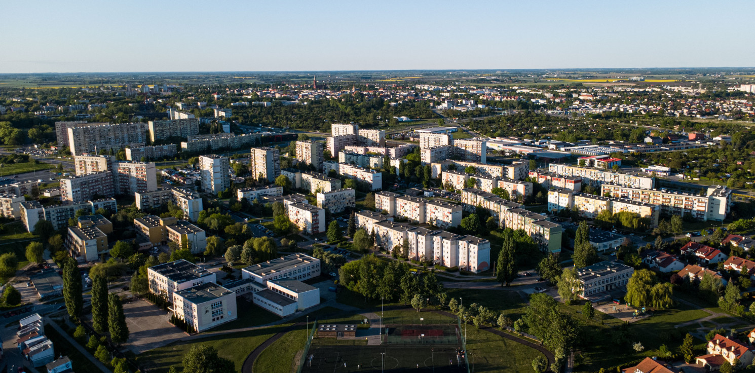 Inowrocław - Będzie ulica Ofiar Rzezi Wołyńskiej?