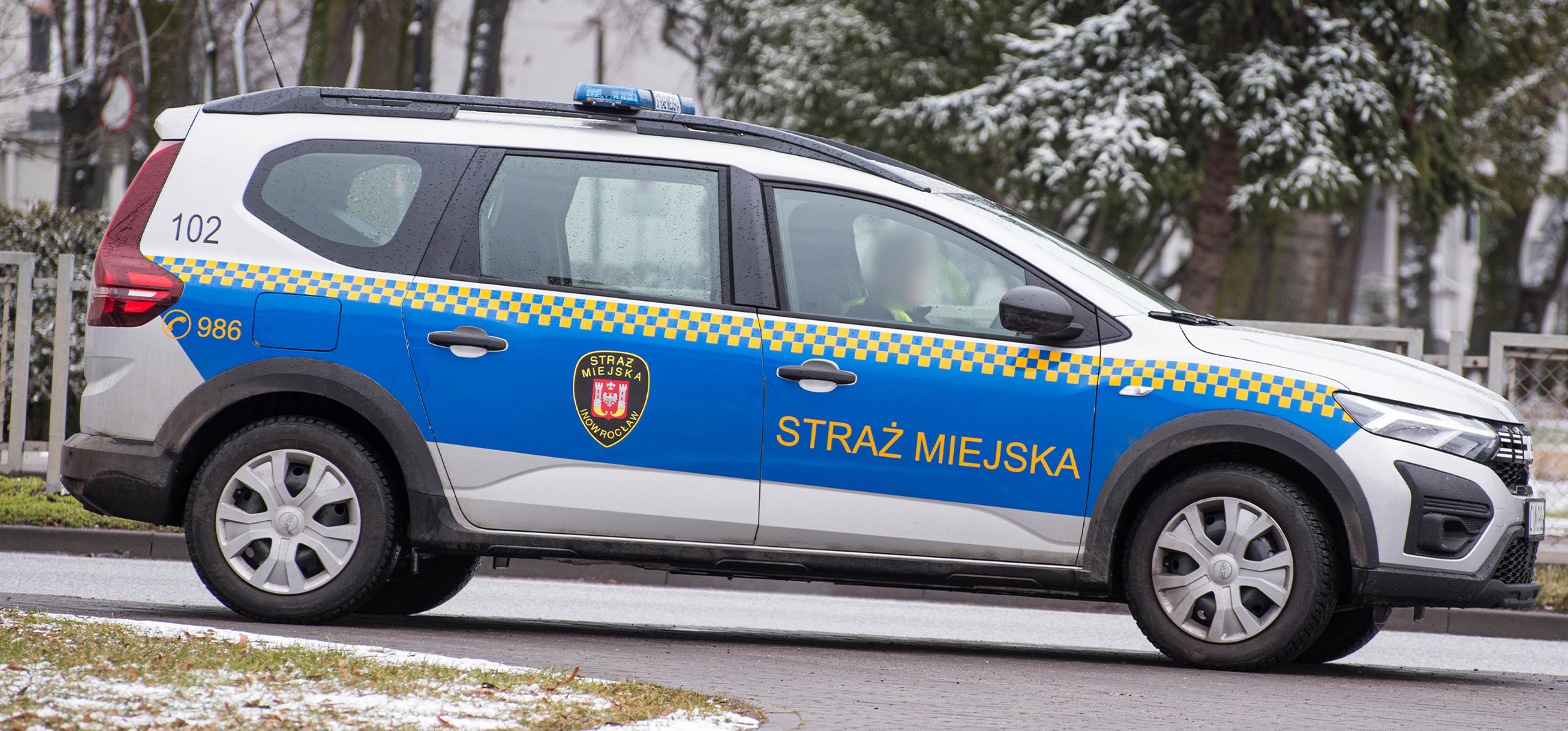 Nabór w straży miejskiej. Tyle można zarobić