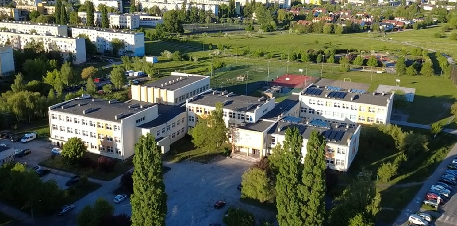Inowrocław - Dyrektor "Piątki" odwołany ze stanowiska. Złożył rezygnację