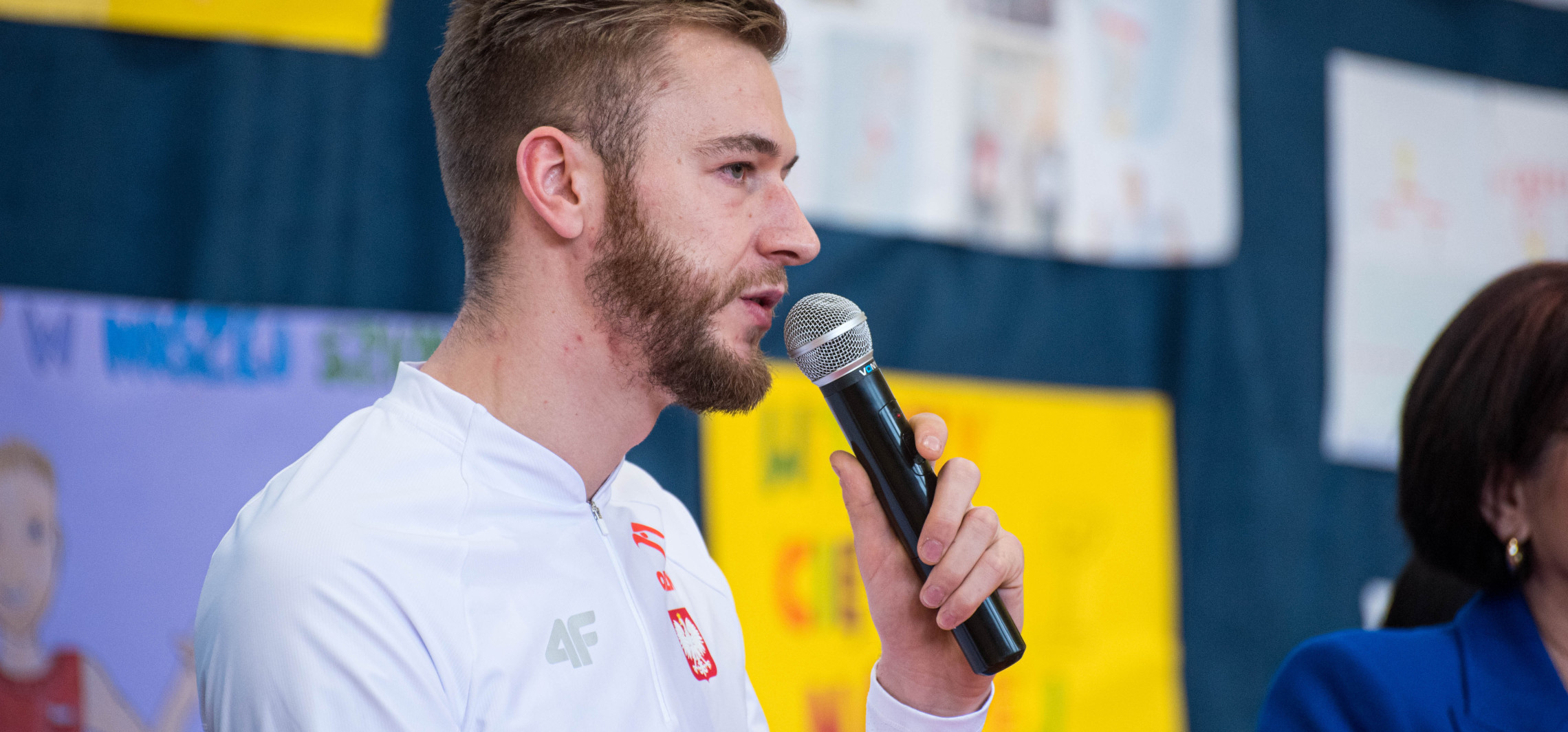 Norbert Kobielski wraca do sportu. Pierwszy start w sobotę