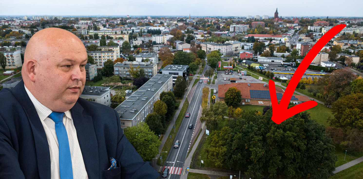 Inowrocław - Pomnik "Żołnierzy Wyklętych" w Inowrocławiu? Padła lokalizacja