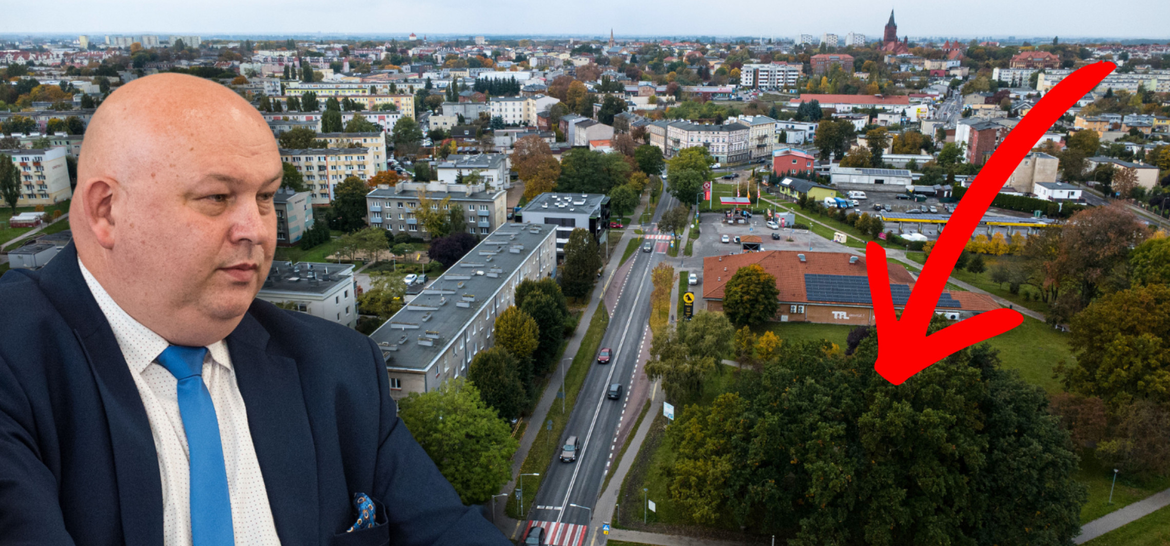 Pomnik "Żołnierzy Wyklętych" w Inowrocławiu? Padła lokalizacja