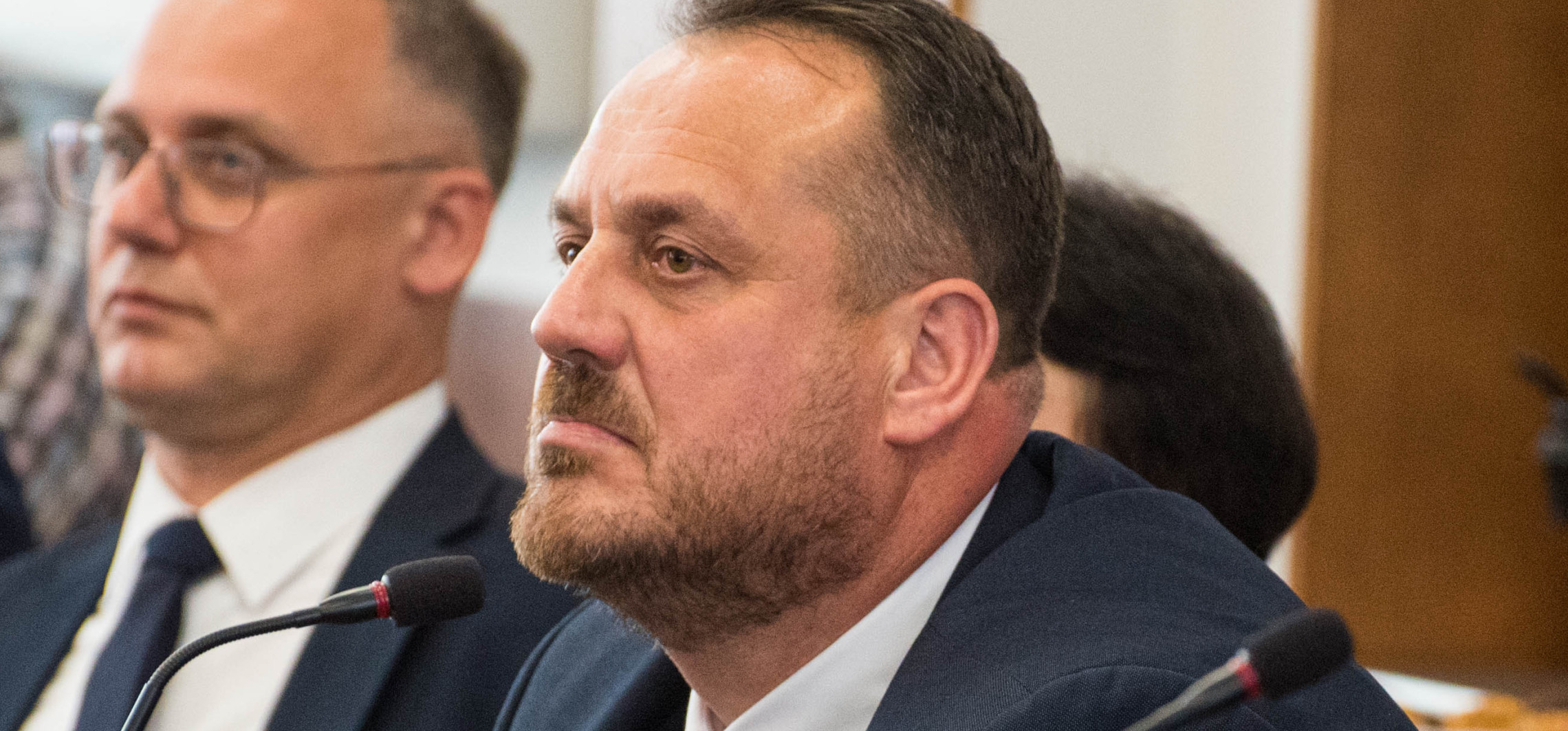 Rozłam w PiS. Jest oświadczenie lokalnych struktur