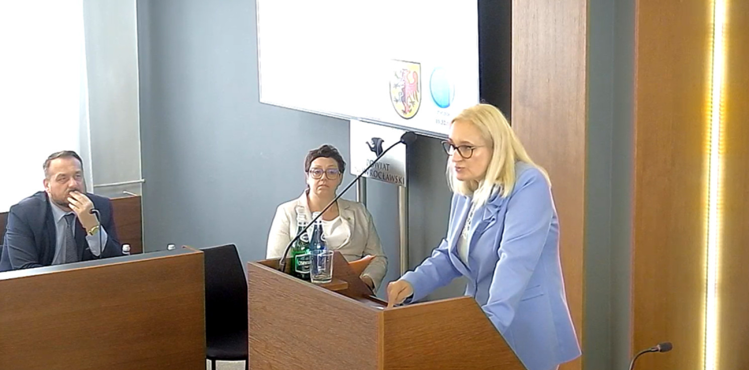 Inowrocław - Szpital nie jest w stanie wyjść na zero. "Może zabraknąć pieniędzy na podwyżki"