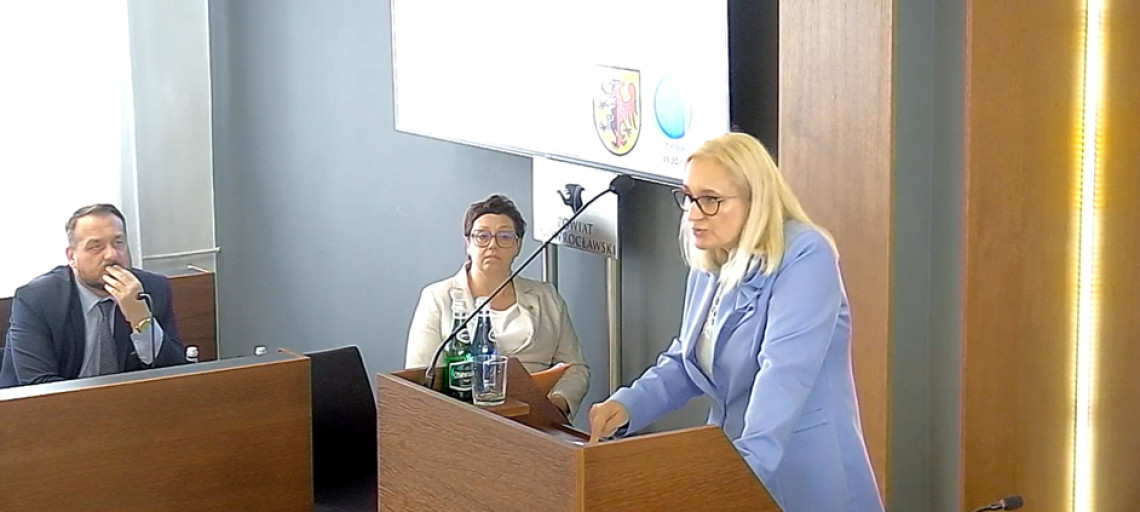 Szpital nie jest w stanie wyjść na zero. "Może zabraknąć pieniędzy na podwyżki"