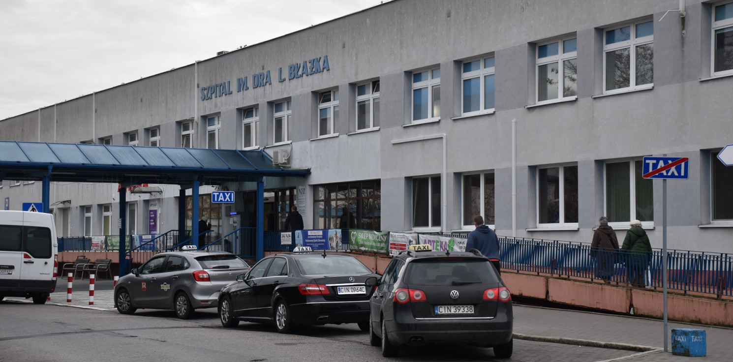 Inowrocław - Radny pytał o niewykonywane badania. Szpital: Brakuje lekarzy