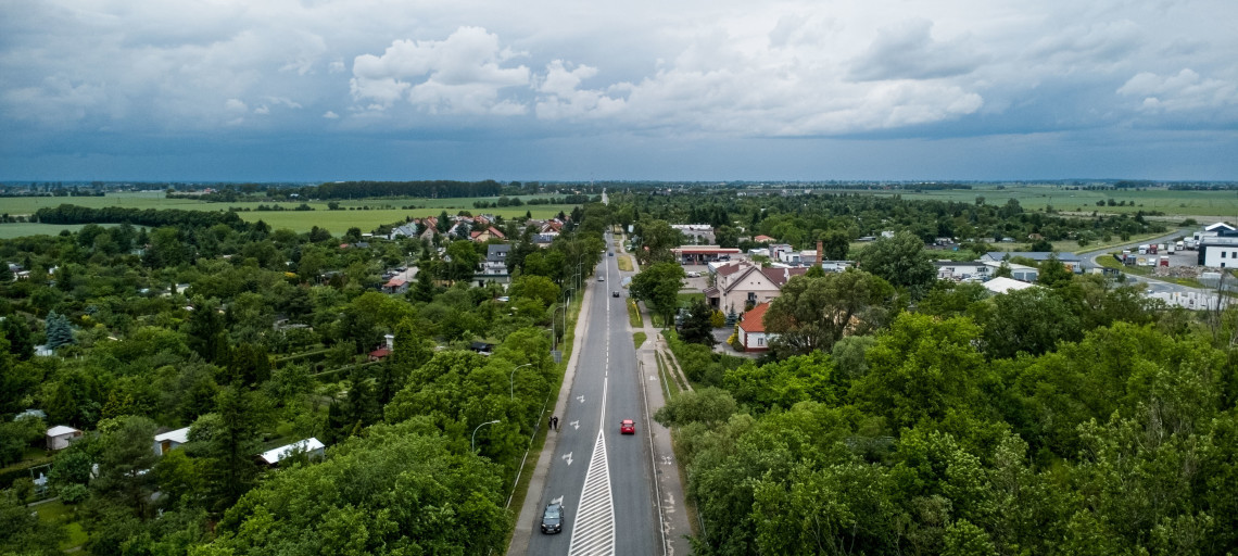 Dyskutowali o Via Pomeranii. Przełomu nie widać