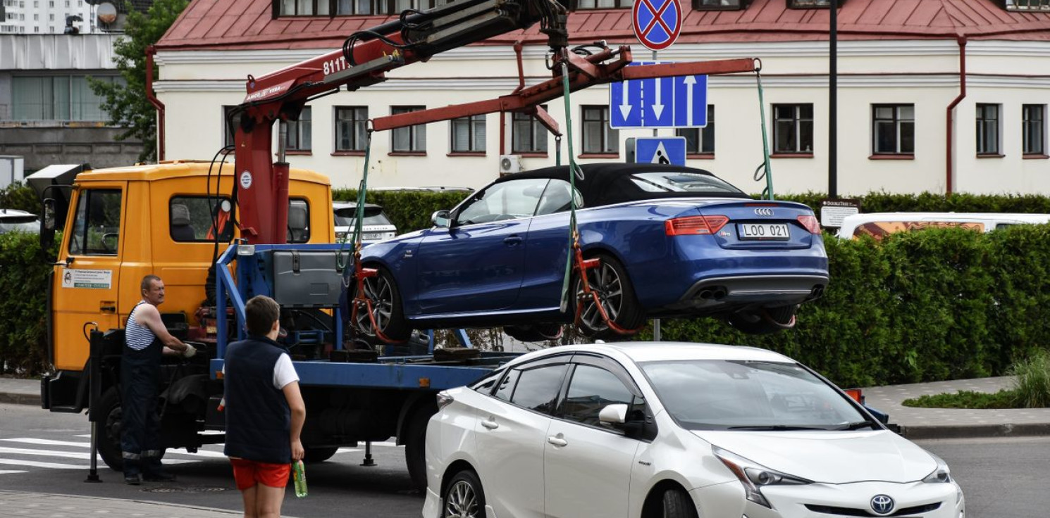 Region - Kiedy samochód przestaje nadawać się do sprzedaży, a zaczyna kwalifikować się do kasacji?
