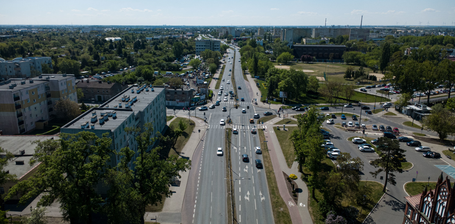 Inowrocław -   Połowa wakacji na drogach. Policja podsumowała lipiec