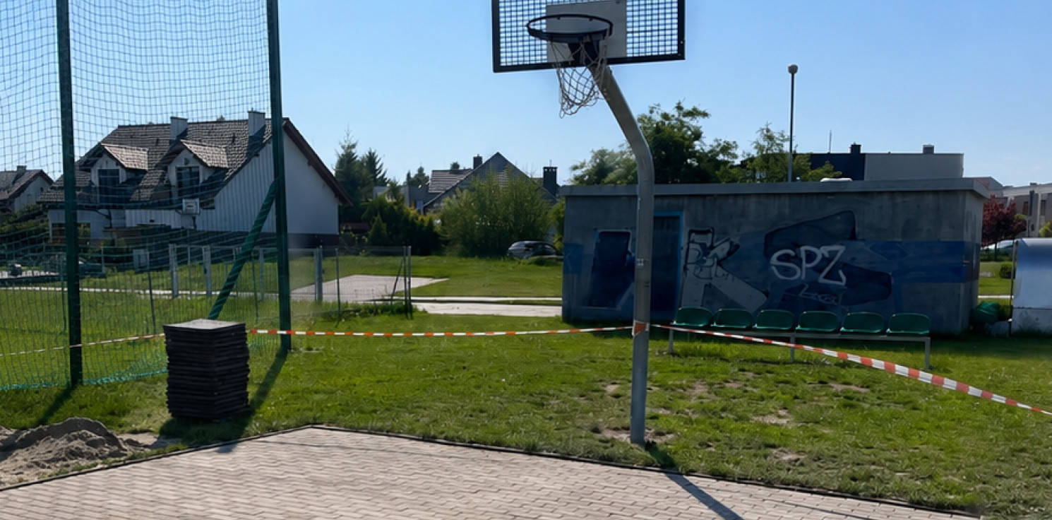 Inowrocław - Po rezygnacji z tej inwestycji miasto wraca do tematu 