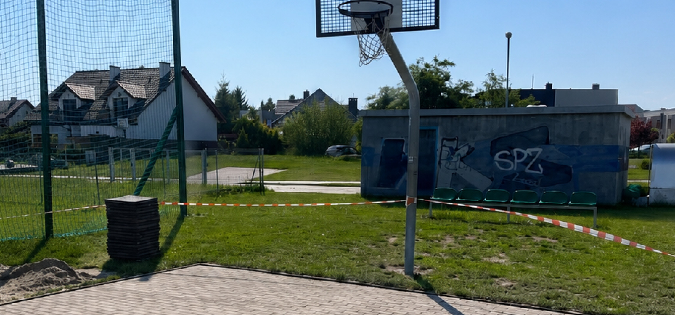 Po rezygnacji z tej inwestycji miasto wraca do tematu