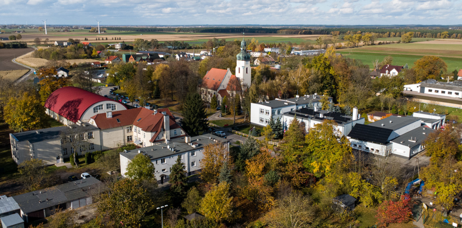 Rojewo - Zmiany dla pasażerów na trasie Rojewo-Inowrocław