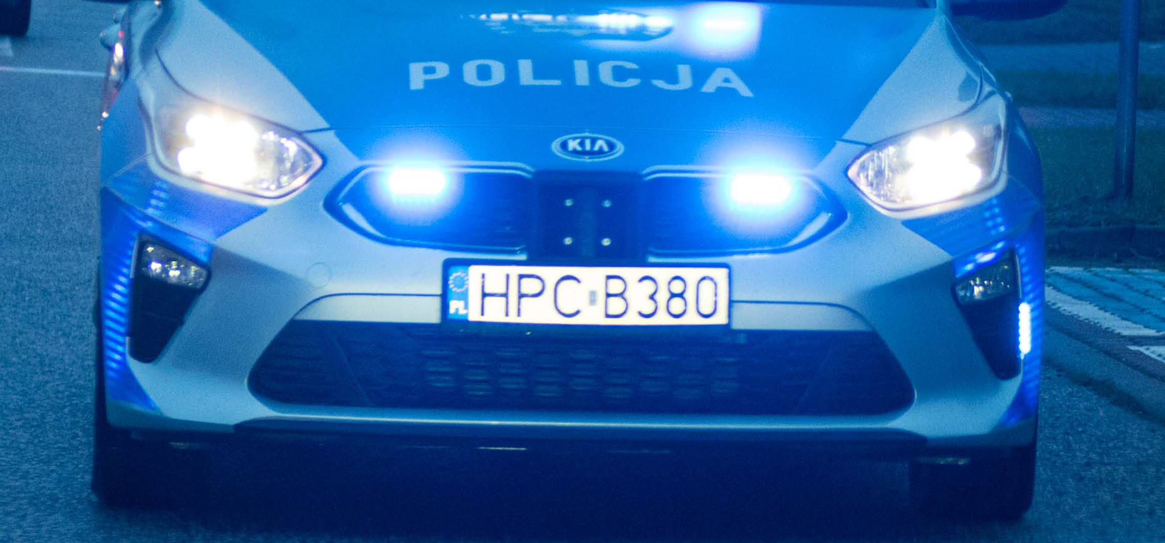 Pięciu nietrzeźwych uczestników ruchu wpadło w ręce policji. Rekordzista miał 2,6 promila
