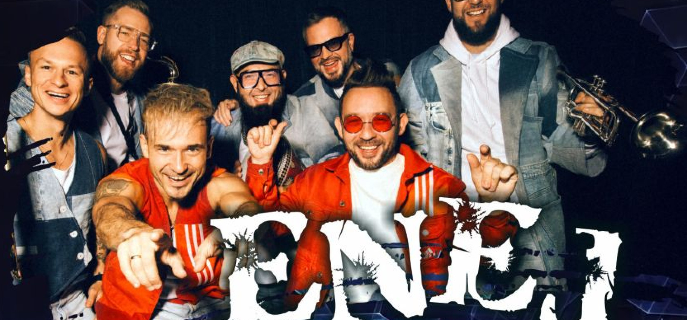 ENEJ i Dżem wśród gwiazd tegorocznego święta miasta