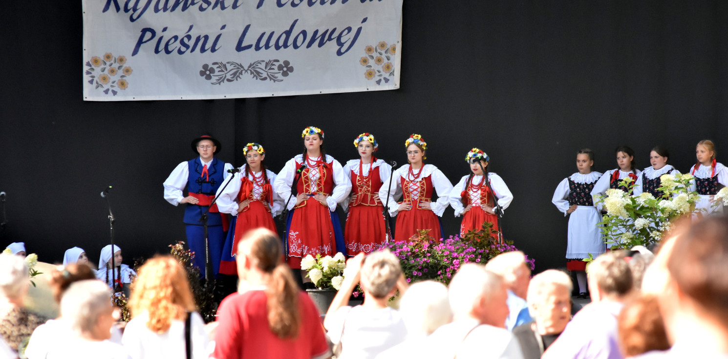 Inowrocław - Tak brzmią Kujawy. 15 kapel spotkało się w Solankach