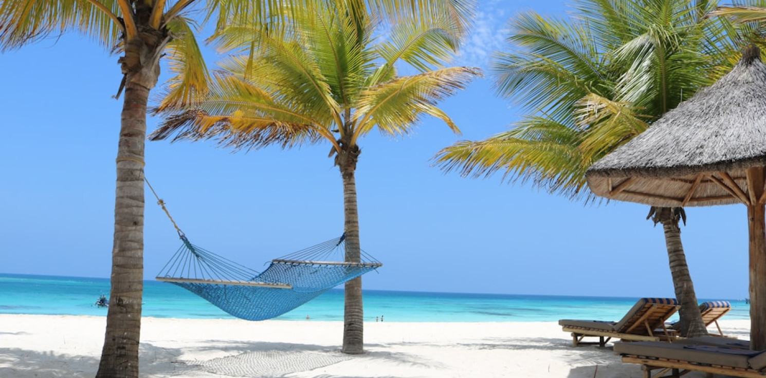 Region - Jak zorganizować wymarzone wakacje na Zanzibarze?